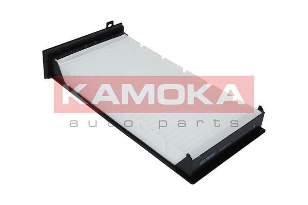 KAMOKA Fresh Air Filter, 342 mm x 167 mm x 74 mm Width: 167mm, Height: 74mm, Length: 342mm Cabin filter F409101 buy
