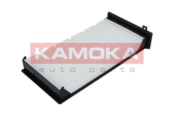 KAMOKA Air conditioning filter F409101 for CITROËN C5