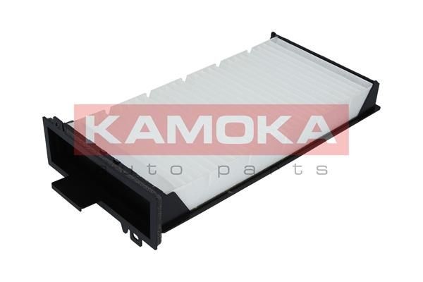 KAMOKA F409101 Air conditioner filter Fresh Air Filter, 342 mm x 167 mm x 74 mm