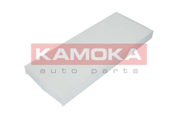KAMOKA F409301 Pollen filter Fresh Air Filter, 404 mm x 165 mm x 31 mm
