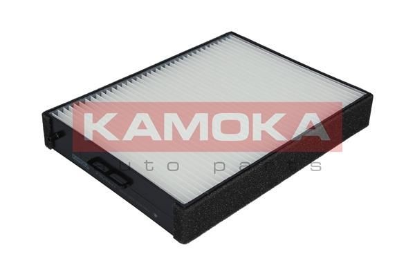 KAMOKA F409601 Pollen filter 976193