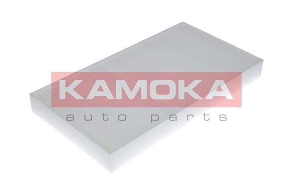KAMOKA F410101 Air conditioner filter IVECO Daily III Box Body / Estate 35 S 11 V,35 C 11 V 106 hp Diesel 2005