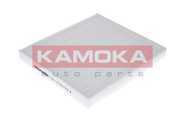 F410201 Филтър, въздух за вътрешно пространство KAMOKA F410201 - Голям избор — голямо намалание