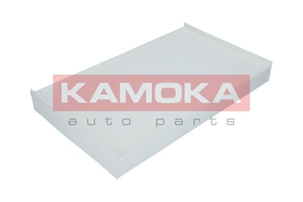 KAMOKA F411401 Pollen filter Fresh Air Filter, 347 mm x 203 mm x 33 mm