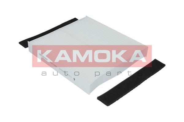 KAMOKA Air conditioning filter F411901