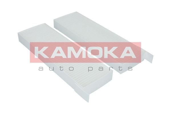 KAMOKA Air conditioning filter F412201