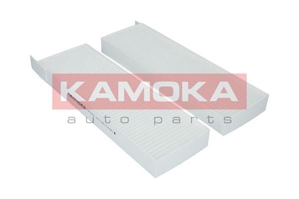 KAMOKA F412201 Air conditioner filter Fresh Air Filter, 290 mm x 96 mm x 30 mm