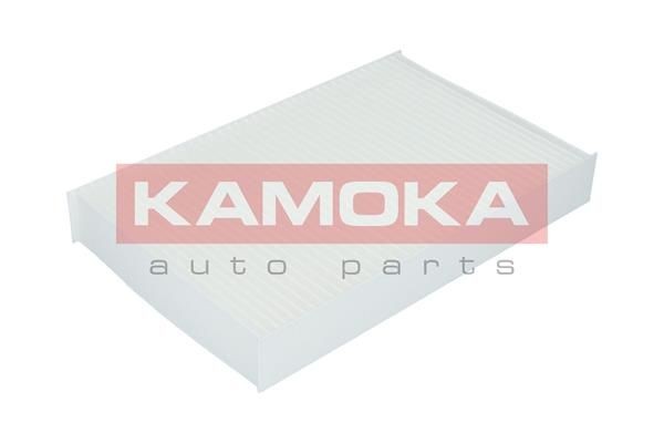 KAMOKA F412401 Pollen filter Fresh Air Filter, 238 mm x 153 mm x 32 mm