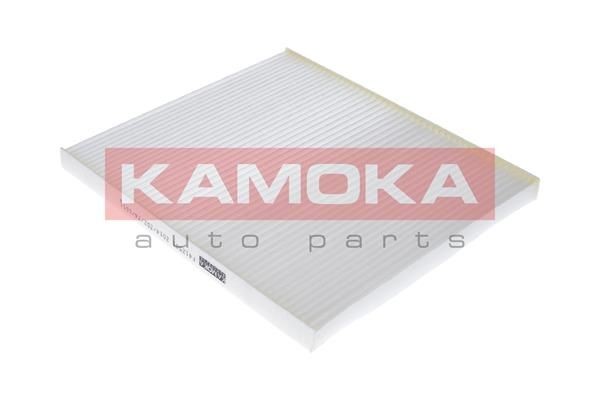 KAMOKA Air conditioning filter F412501