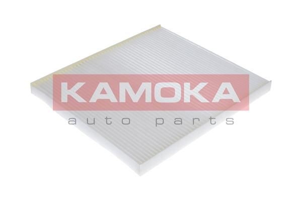 F412501 AC filter KAMOKA F412501 review and test