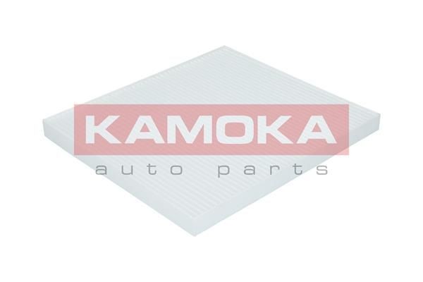 KAMOKA F412601 Pollen filter Fresh Air Filter, 203 mm x 226 mm x 17 mm