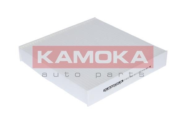 KAMOKA Filtr klimatyzacji Suzuki F412701 w oryginalnej jakości