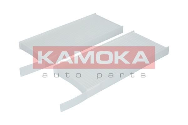KAMOKA F413001 Cabin air filter Renault Kangoo 2 Express Z.E. 60 hp Electric 2016 price