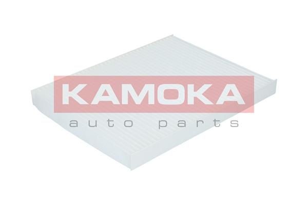 KAMOKA Fresh Air Filter, 230 mm x 180 mm x 20 mm Width: 180mm, Height: 20mm, Length: 230mm Cabin filter F413101 buy