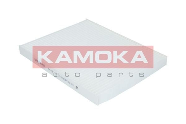 KAMOKA F413101 Air conditioner filter Fresh Air Filter, 230 mm x 180 mm x 20 mm