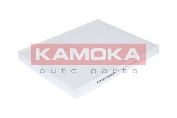 KAMOKA F413201 Pollen filter Fresh Air Filter, 238 mm x 188 mm x 22 mm