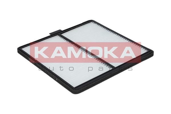 KAMOKA Filtr klimatyzacji Daewoo F413701 w oryginalnej jakości