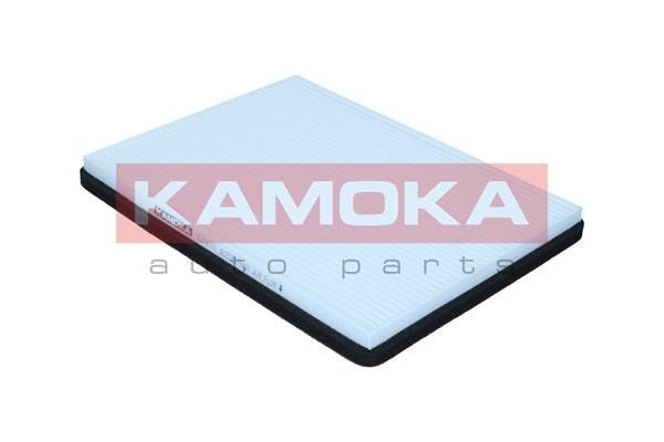 KAMOKA Air conditioning filter F414101 for Suzuki Grand Vitara jt