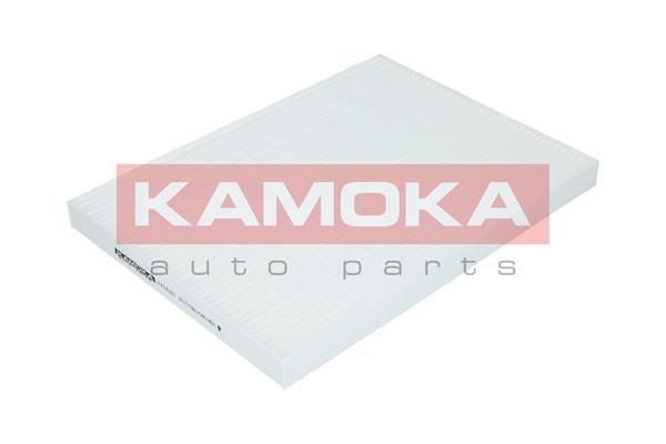 KAMOKA Filtr kabinowy klimatyzacja Suzuki F414101 w oryginalnej jakości