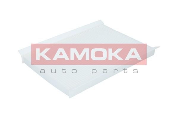 KAMOKA F414601 Pollen filter Fresh Air Filter, 249 mm x 171 mm x 20 mm