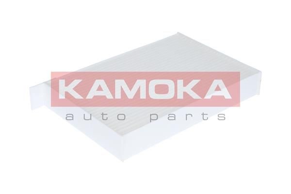 KAMOKA F414901 Pollen filter Fresh Air Filter, 141 mm x 199 mm x 30 mm