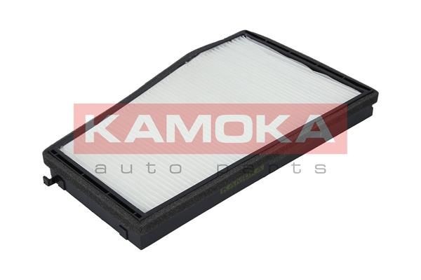 KAMOKA F415201 Pollen filter Fresh Air Filter, 298 mm x 30 mm