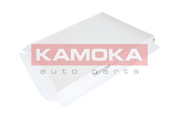 KAMOKA F415301 Pollen filter 203 830 02 18