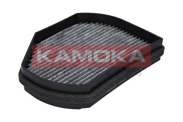 KAMOKA F500601 Pollen filter A210 830 06 18