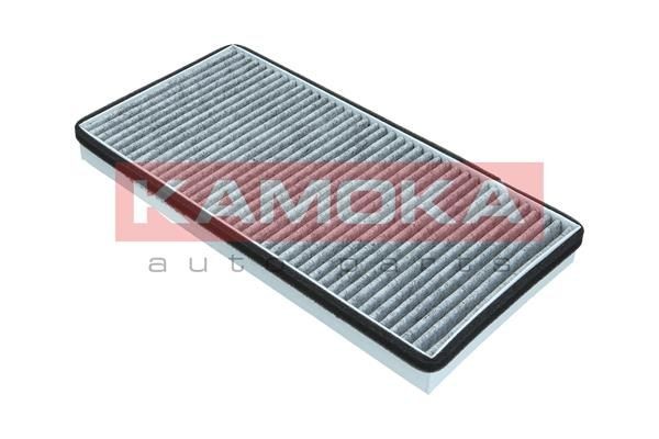 KAMOKA Air conditioning filter F500701