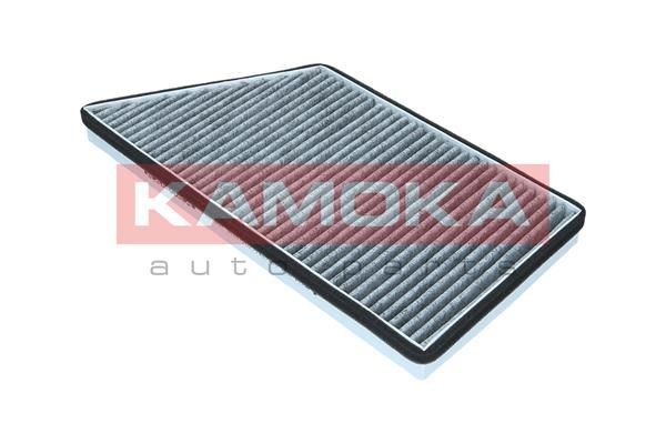 Oryginalne KAMOKA Filtr pyłkowy F501601 do PEUGEOT 206