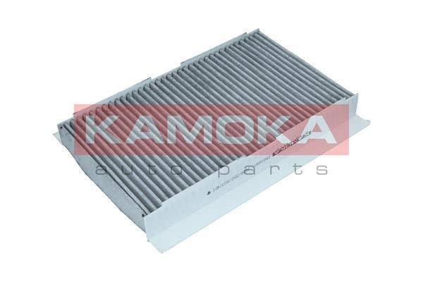 KAMOKA Filtro condizionatore Citroen C3 1 serie 2011 carbone attivo e antibatterico F501801