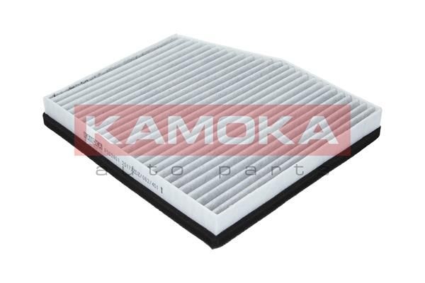 KAMOKA Air conditioning filter F502401