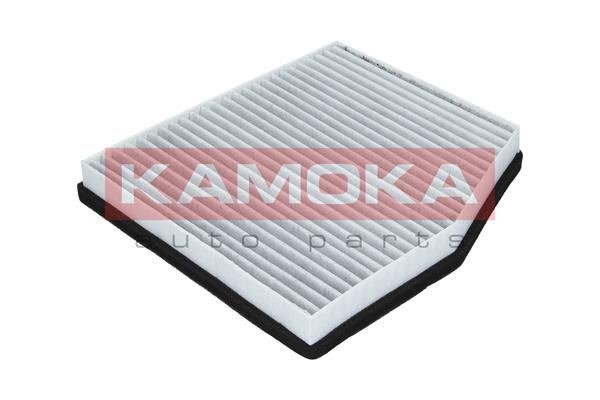 F502401 AC filter KAMOKA F502401 review and test