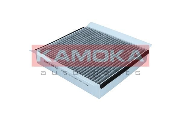 KAMOKA Air conditioning filter F503401 suitable for ML W163