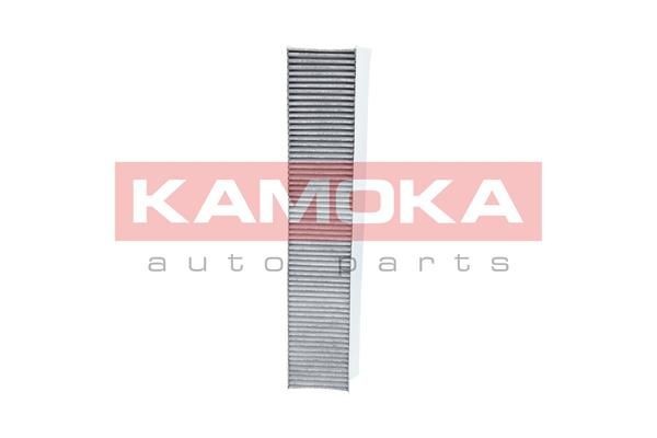 KAMOKA F503601 Pollen filter Fresh Air Filter, Activated Carbon Filter, 510 mm x 97 mm x 34 mm