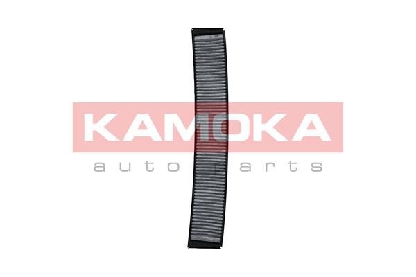 F504301 Air con filter F504301 KAMOKA Fresh Air Filter, Activated Carbon Filter, 671 mm x 94 mm x 20 mm