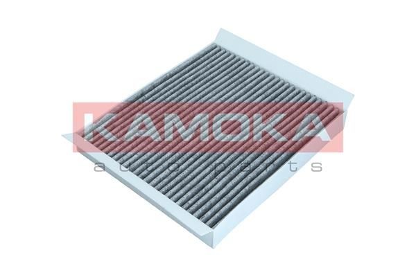 F504501 AC filter KAMOKA F504501 review and test