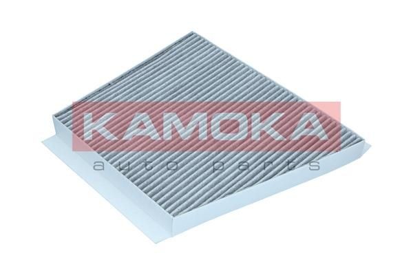 KAMOKA Cabin air filter F504601 buy online