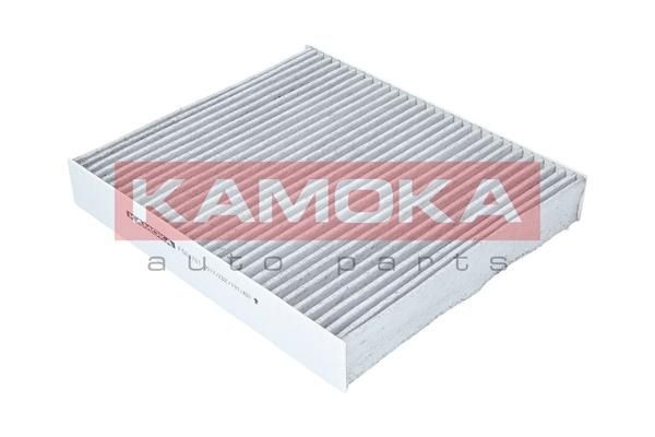 KAMOKA Air conditioning filter F504701