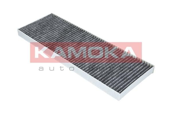 KAMOKA F504901 Pollen filter 6808 616
