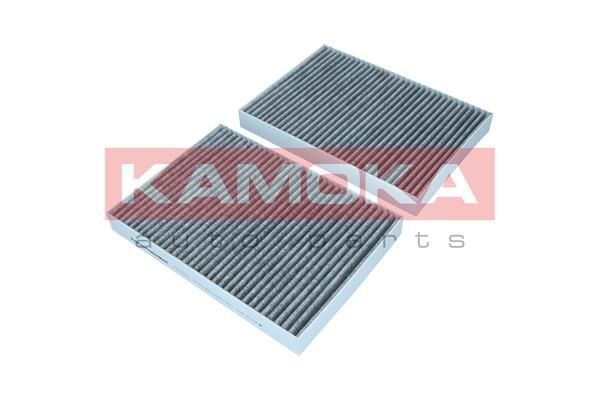 KAMOKA Air conditioning filter F506301 suitable for MERCEDES-BENZ S-Class