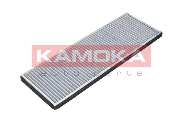 KAMOKA F506601 Pollen filter 905658793