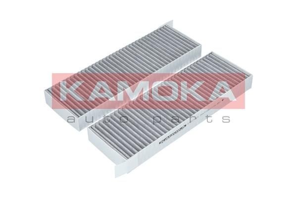 KAMOKA F507501 Pollen filter 1616959180