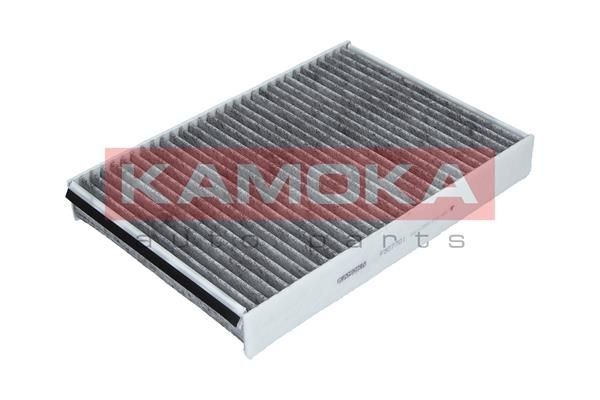 KAMOKA F507701 - JAGUAR E-PACE Fahrzeugklimatisierung Ersatzteile online kaufen