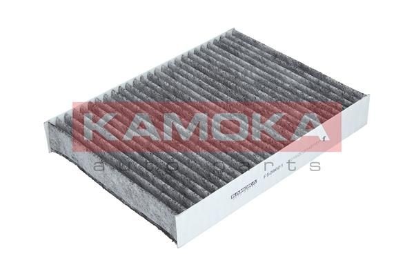 KAMOKA F508601 Pollen filter 27277-1128R