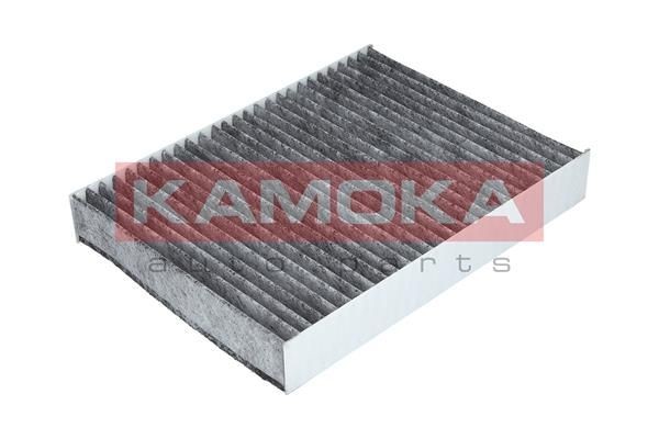 F508601 Filter, Innenraumluft KAMOKA F508601 - Große Auswahl - stark reduziert