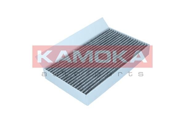 F509101 Filter, Innenraumluft KAMOKA F509101 - Große Auswahl - stark reduziert