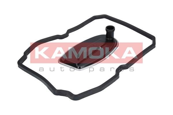 KAMOKA | Getriebefilter F600901