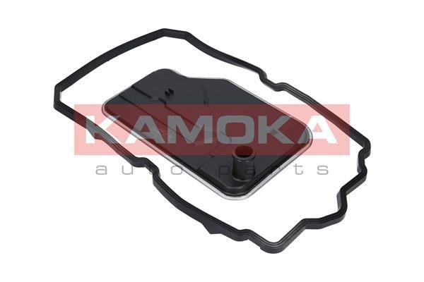 KAMOKA F601001 Hydraulikfilter, Automatikgetriebe günstig in Online Shop
