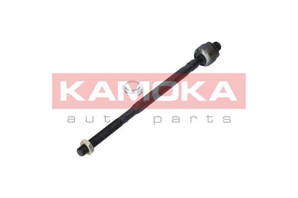 KAMOKA Brake pad kit JQ101117 suitable for MERCEDES-BENZ C-Class, GLK, E-Class